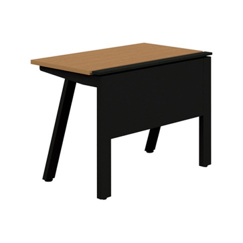 vX ItBXfXN @gsv WFl ЖʃXg[g@x[XZbg@W1000@D600@ubNr GE-N106KB 798-407