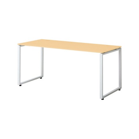 ?v???X ?I?t?B?X?f?X?N ???????@?g???s?v ?G?X?L???[ SQ?f?X?N?@?z?????t?@D600?@W1600?@?V???o?[?r SQ-W166H 632-180