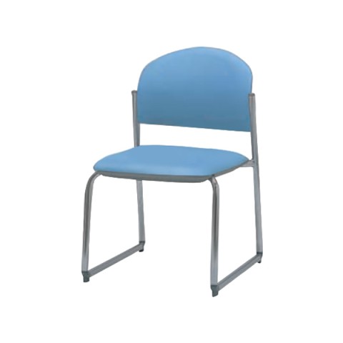 ?g???X?`?[?? ?~?[?e?B???O?`?F?A?E????I?`?F?A ???????@?g???s?v MC-800 ????h???r ???[?v?r?^?C?v ?r?j?[?????U?[???? ?I??? MC-820V-LB 48-0177-1