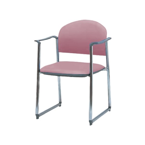 ?g???X?`?[?? ?~?[?e?B???O?`?F?A?E????I?`?F?A ???????@?g???s?v MC-800 ???b?L?r ???[?v?r?^?C?v ?r?j?[?????U?[???? ?I?t MC-822MV-PN 48-0185-3