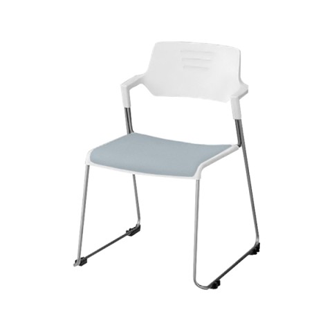 ?g???X?`?[?? ?~?[?e?B???O?`?F?A?E????I?`?F?A ???????@?g???s?v MCC ?z???C?g?V?F?? ????h???r ?z???? ?w?J?o?[??? MCC-180WTF-G 48-0336-5