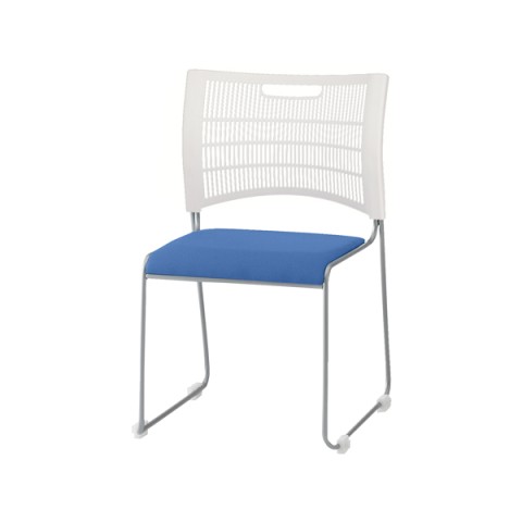 ?g???X?`?[?? ?~?[?e?B???O?`?F?A?E????I?`?F?A ???????@?g???s?v NSC ?z???C?g?V?F?? ?z NSC-35-B 30-0422-1