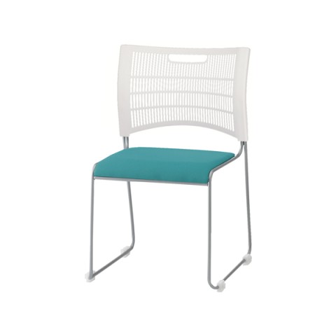 ?g???X?`?[?? ?~?[?e?B???O?`?F?A?E????I?`?F?A ???????@?g???s?v NSC ?z???C?g?V?F?? ?z NSC-35-M 30-0422-2