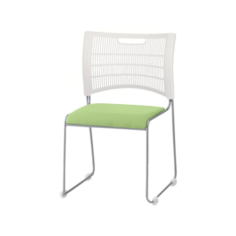 ?g???X?`?[?? ?~?[?e?B???O?`?F?A?E????I?`?F?A ???????@?g???s?v NSC ?z???C?g?V?F?? ?z NSC-35-LM 30-0422-3