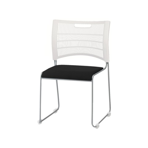 ?g???X?`?[?? ?~?[?e?B???O?`?F?A?E????I?`?F?A ???????@?g???s?v NSC ?z???C?g?V?F?? ?z NSC-35-K 30-0422-7