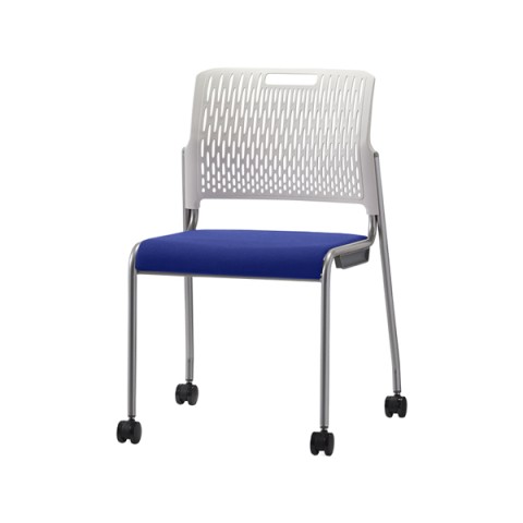 ?g???X?`?[?? ?~?[?e?B???O?`?F?A?E????I?`?F?A ???????@?g???s?v MCD ?z???C?g?V?F?? ?z???? ?L???X?^?[?t ?I??? MCD-50WFC-B 48-0314-1