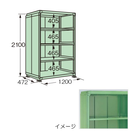 TJG ItBXLrlbgE[Ƌ  [NbN plt 2100 5i P PRLG-2325