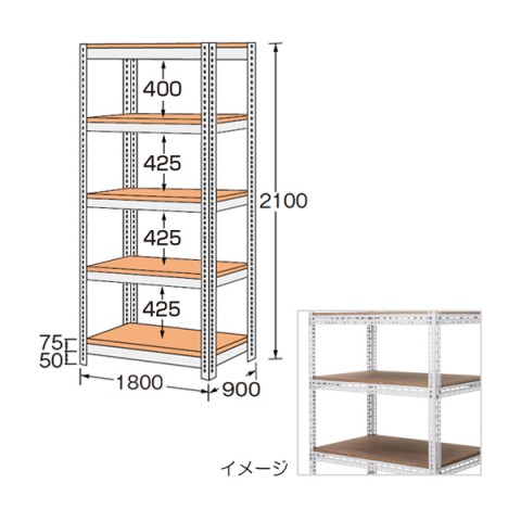 TJG ItBXLrlbgE[Ƌ  {[hI 2100E5i {g~߃^Cv NBRW-2765
