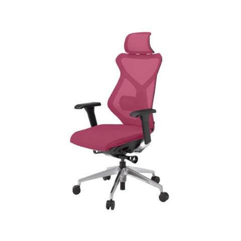 イトーキ オフィスチェア 完成日 組立不要 セクア エクストラハイバック ベースカラーZT アジャスタブル型肘 ハンガーなし KG-357JV1-ZTM4