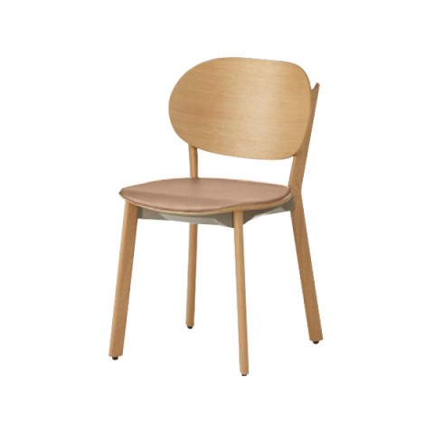 ?I?J???? ?~?[?e?B???O?`?F?A?E????I?`?F?A ???????@?g???s?v ?|?[?g 4?{?r??r ?i?`?????? ???p?b?h?L(?r?j?[??) LW23AB-PD49