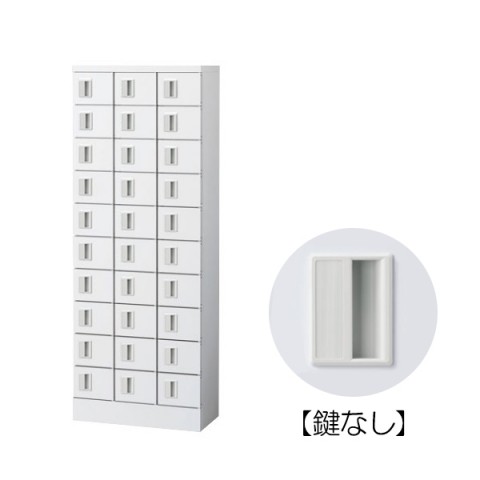 ???? ?I?t?B?X?L???r?l?b?g?E???[???  ?????????b?J?[ 3??10?i30?l?p ????? KLKW-30-K 70792