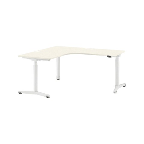 ?C?g?[?L ?I?t?B?X?f?X?N ???????@?g???s?v ?g?C?? 90???I?y???[?V?????f?X?N?@???~?X?C?b?`?^?C?v?@?h???r?@???G?b?W?@????^?C?v?@?r?x?[?X?J???[(?z???C?gW) JZD-6677KA-AWH