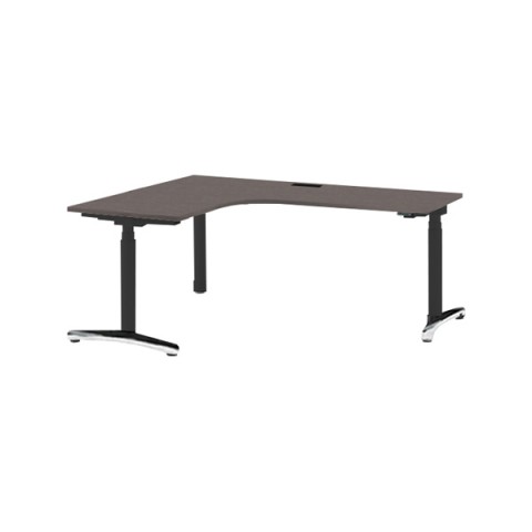 ?C?g?[?L ?I?t?B?X?f?X?N ???????@?g???s?v ?g?C?? 90???I?y???[?V?????f?X?N?@?C???W?P?[?^?[?t???~?X?C?b?`?^?C?v?@???G?b?W?@???^?C?v?@?r?x?[?X?J???[(?A???~?~???[) JZD-8277KLB-APR