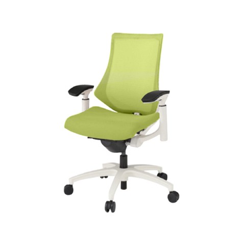 イトーキ オフィスチェア 完成日 組立不要 エフチェア メッシュバック ハイバック ベースカラーW9 アジャスタブル肘 プレーンメッシュ(JV) 抗ウイルス再生布地(PS) ナイロンキャスター KG-177JV-W9Q6