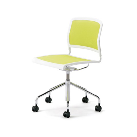 ?v???X ?~?[?e?B???O?`?F?A?E????I?`?F?A ???????@?g???s?v UM ?z???C?g?t???[?? ?I??? ??]?r?^?C?v MC-UM11ML-N 71-428