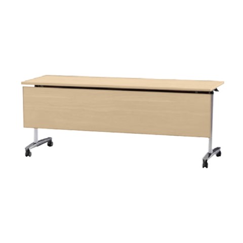 E`_ ~[eBOe[u @gsv `[t ؖt@It@W1800×D600 1860MwT 6-177-0053