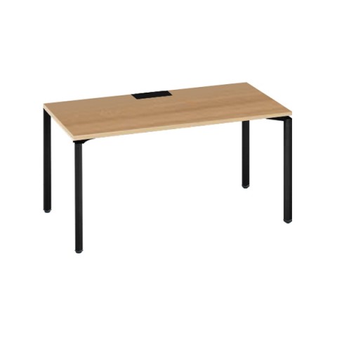 RN ItBXfXN @gsv [NtBbg X^_[he[u W1400×D700 Жʃ^Cv AWX^[r rJ[(ubN) SD-WFA147E6AMP2N3