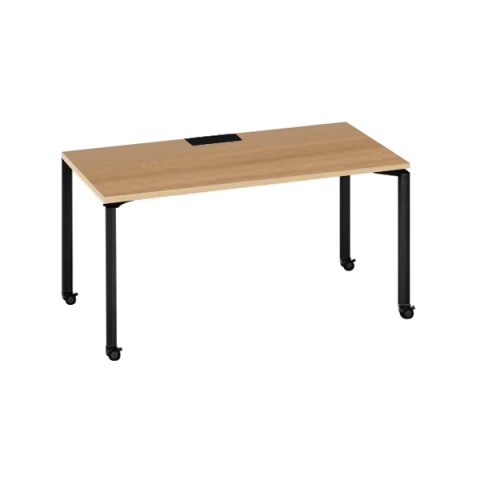 ?R?N?? ?I?t?B?X?f?X?N ???????@?g???s?v ???[?N?t?B?b?g ?X?^???_?[?h?e?[?u?? W1400?~D700 ?�G?^?C?v ?L???X?^?[?r ?r?J???[(?u???b?N) SD-WFC147E6AMP2N3