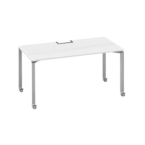 ?R?N?? ?I?t?B?X?f?X?N ???????@?g???s?v ???[?N?t?B?b?g ?X?^???_?[?h?e?[?u?? W1400?~D700 ?�G?^?C?v ?L???X?^?[?r ?r?J???[(?t???b?g?V???o?[) SD-WFC147P81MAWN3