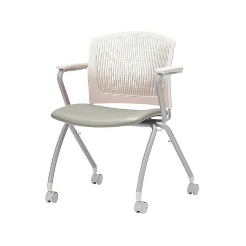 ?A?C?R ?~?[?e?B???O?`?F?A?E????I?`?F?A  MC-390?E380 ?w???????I?t???L???X?^?[?^?C?v ?z???C?g?V?F?? ?R????r?j?[?????U?[ MC-383W(VG1)LGR