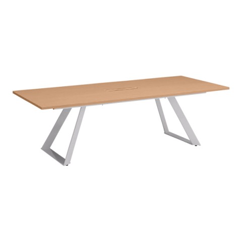 Cio ~[eBOe[u @gsv BT-9300 CO@\t ~ϔ (W)2400×s(D)1200 rVo[ BT-9324W B23059C4