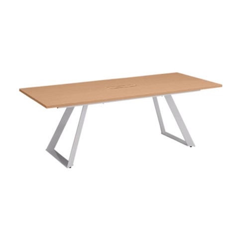 Cio ~[eBOe[u @gsv BT-9300 CO@\t ~ϔ (W)1800×s(D)900 rVo[ BT-9318W B23075C4