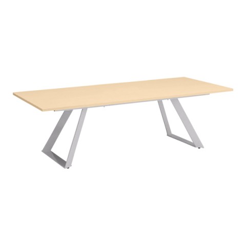 Cio ~[eBOe[u @gsv BT-9300 CO@\Ȃ ~ϔ (W)2400×s(D)1200 rVo[ BT-9324 B23097C4