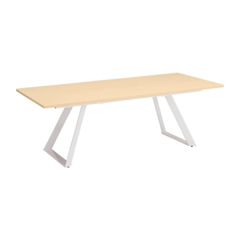 Cio ~[eBOe[u @gsv BT-9300 CO@\Ȃ ~ϔ (W)2100×s(D)1000 rzCg BT-9321 B23109C4