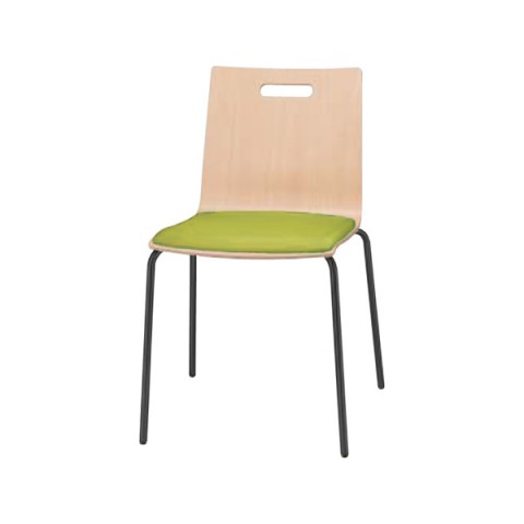 ???C?I?? ?~?[?e?B???O?`?F?A?E????I?`?F?A ???????@?g???s?v ???y?? ?X?^???_?[?h?`?F?A?[ ?u???b?N?h???r/?????U?[???? ?{??J???[/?i?`?????? No.8670NS 772-26