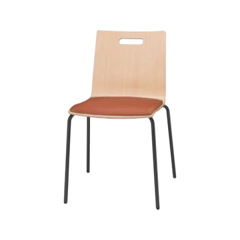 ???C?I?? ?~?[?e?B???O?`?F?A?E????I?`?F?A ???????@?g???s?v ???y?? ?X?^???_?[?h?`?F?A?[ ?u???b?N?h???r/?????U?[???? ?{??J???[/?i?`?????? No.8670NS 772-28