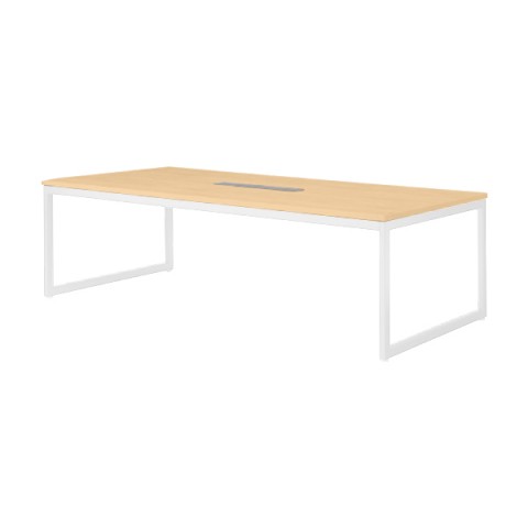 Cio ~[eBOe[u @gsv BT-8400 CO@\t (W)2400×s(D)1200 rJ[zCg BT-8424W B11791C4