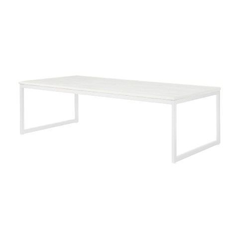 Cio ~[eBOe[u @gsv BT-8400 CO@\Ȃ (W)2400×s(D)1200 rJ[zCg BT-8424 B11862C4