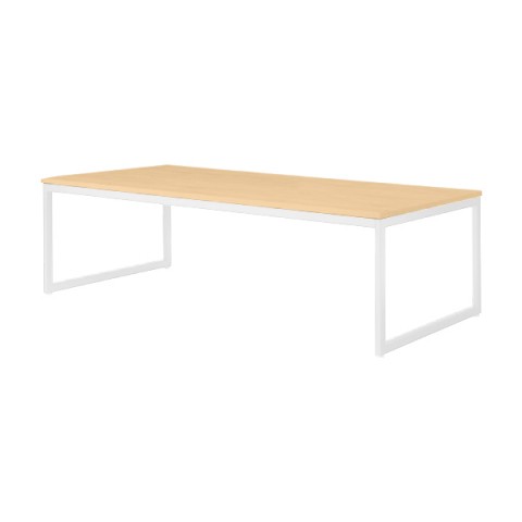 Cio ~[eBOe[u @gsv BT-8400 CO@\Ȃ (W)2400×s(D)1200 rJ[zCg BT-8424 B11863C4