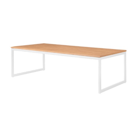 Cio ~[eBOe[u @gsv BT-8400 CO@\Ȃ (W)2400×s(D)1200 rJ[zCg BT-8424 B11865C4