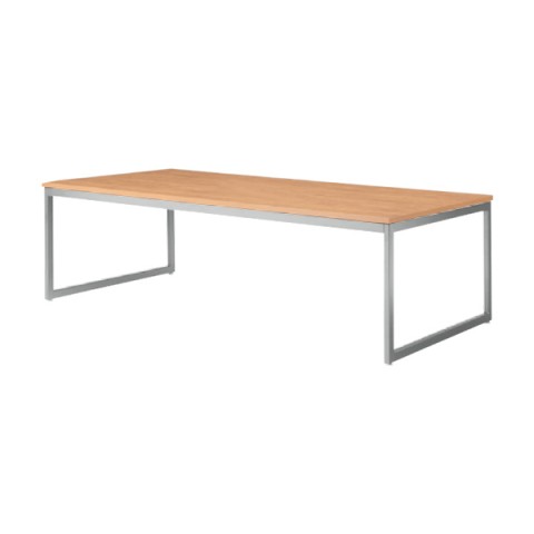 Cio ~[eBOe[u @gsv BT-8400 CO@\Ȃ (W)2400×s(D)1200 rJ[Vo[ BT-8424 B11869C4