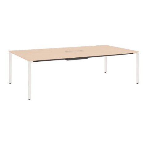 Cio ~[eBOe[u @gsv BT-7200 AWX^[^Cv CO@\t (W)2400×s(D)1200 rJ[zCg BT-7224W B14091T5