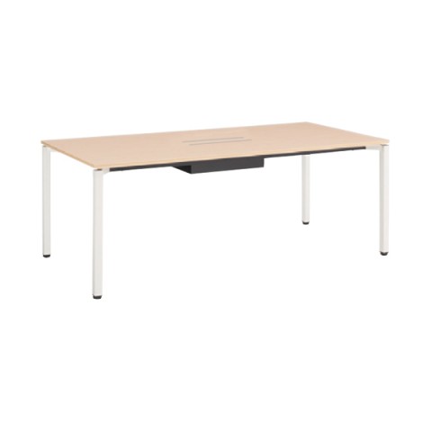 Cio ~[eBOe[u @gsv BT-7200 AWX^[^Cv CO@\t (W)1800×s(D)900 rJ[zCg BT-7218W B14097T5