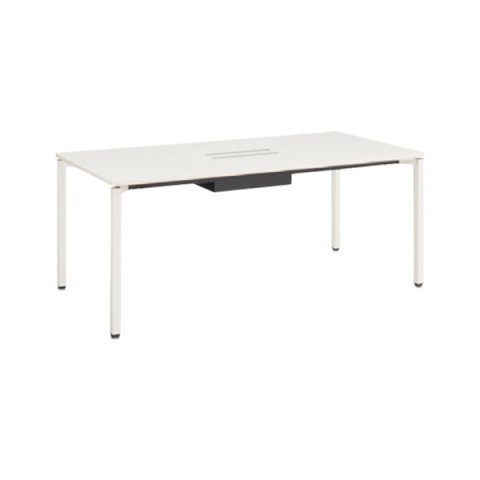 Cio ~[eBOe[u @gsv BT-7200 AWX^[^Cv CO@\t (W)1500×s(D)750 rJ[zCg BT-7215W B14099T5