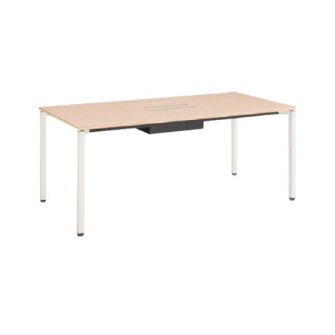 Cio ~[eBOe[u @gsv BT-7200 AWX^[^Cv CO@\t (W)1500×s(D)750 rJ[zCg BT-7215W B14100T5