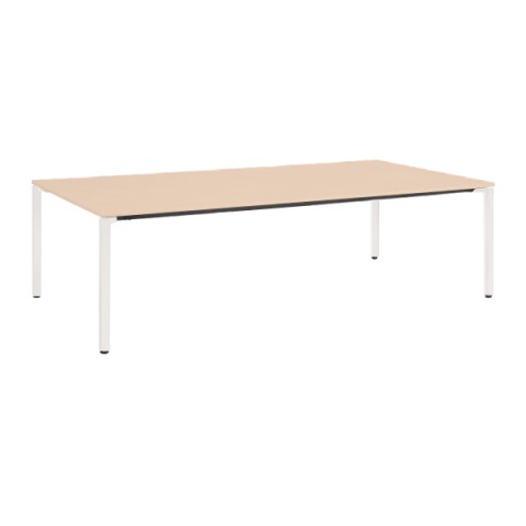 Cio ~[eBOe[u @gsv BT-7200 AWX^[^Cv CO@\Ȃ (W)2400×s(D)1200 rJ[zCg BT-7224 B14103T5