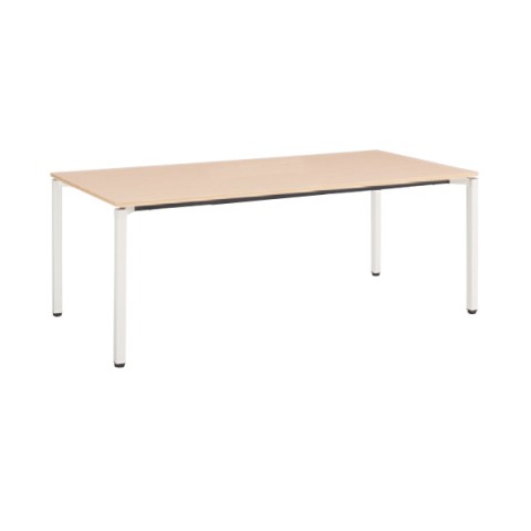 Cio ~[eBOe[u @gsv BT-7200 AWX^[^Cv CO@\Ȃ (W)1800×s(D)900 rJ[zCg BT-7218 B14109T5