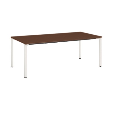 Cio ~[eBOe[u @gsv BT-7200 AWX^[^Cv CO@\Ȃ (W)1800×s(D)900 rJ[zCg BT-7218 B14110T5