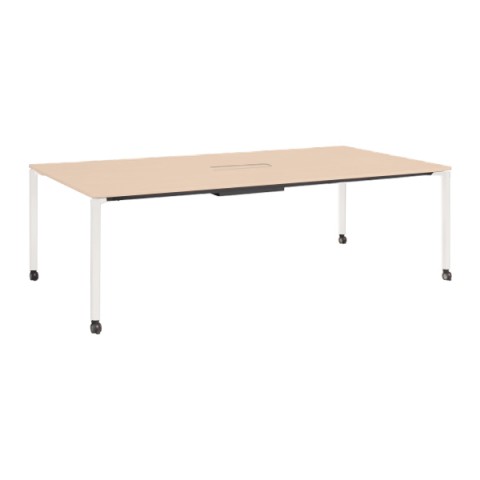 Cio ~[eBOe[u @gsv BT-7200 LX^[^Cv CO@\t (W)2400×s(D)1200 rJ[zCg BT-7224WC B14118T5