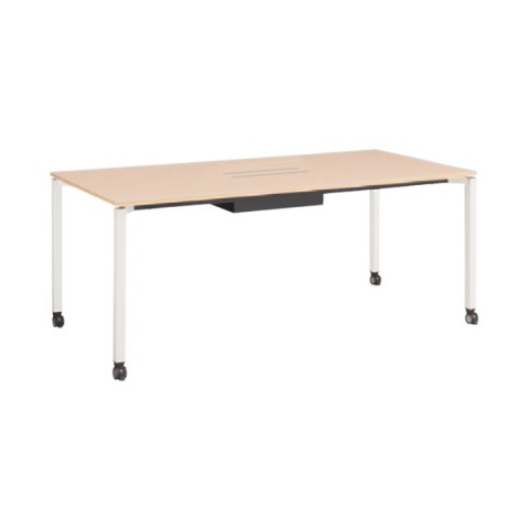 Cio ~[eBOe[u @gsv BT-7200 LX^[^Cv CO@\t (W)1800×s(D)900 rJ[zCg BT-7218WC B14124T5