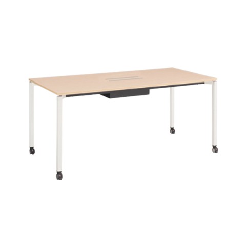 Cio ~[eBOe[u @gsv BT-7200 LX^[^Cv CO@\t (W)1500×s(D)750 rJ[zCg BT-7215WC B14127T5