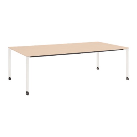 Cio ~[eBOe[u @gsv BT-7200 LX^[^Cv CO@\Ȃ (W)2400×s(D)1200 rJ[zCg BT-7224C B14130T5