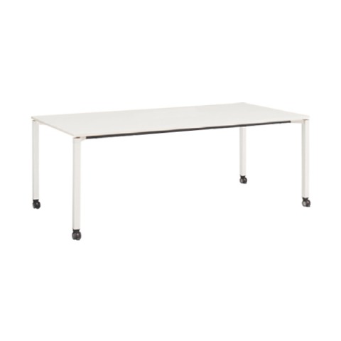 Cio ~[eBOe[u @gsv BT-7200 LX^[^Cv CO@\Ȃ (W)2100×s(D)1000 rJ[zCg BT-7221C B14132T5