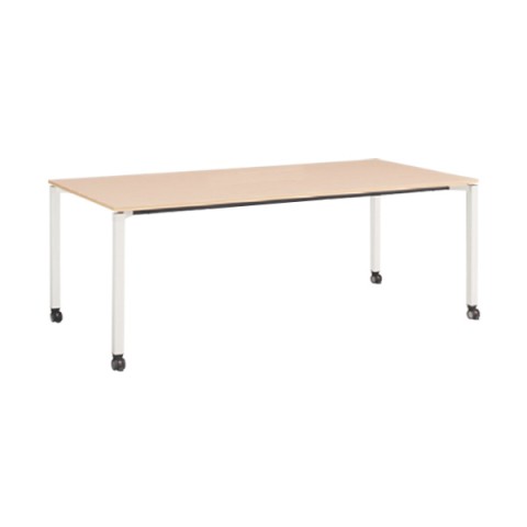 Cio ~[eBOe[u @gsv BT-7200 LX^[^Cv CO@\Ȃ (W)2100×s(D)1000 rJ[zCg BT-7221C B14133T5