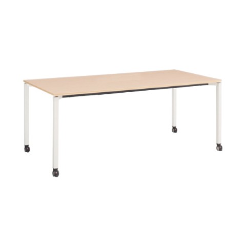 Cio ~[eBOe[u @gsv BT-7200 LX^[^Cv CO@\Ȃ (W)1800×s(D)900 rJ[zCg BT-7218C B14136T5