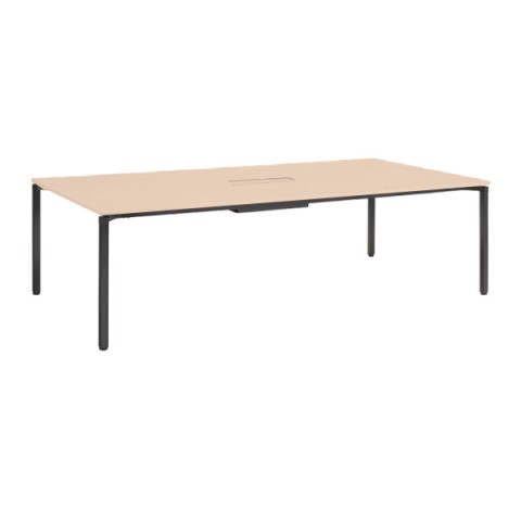 Cio ~[eBOe[u @gsv BT-7200 AWX^[^Cv CO@\t (W)2400×s(D)1200 rJ[ubN BT-7224W B14151T5